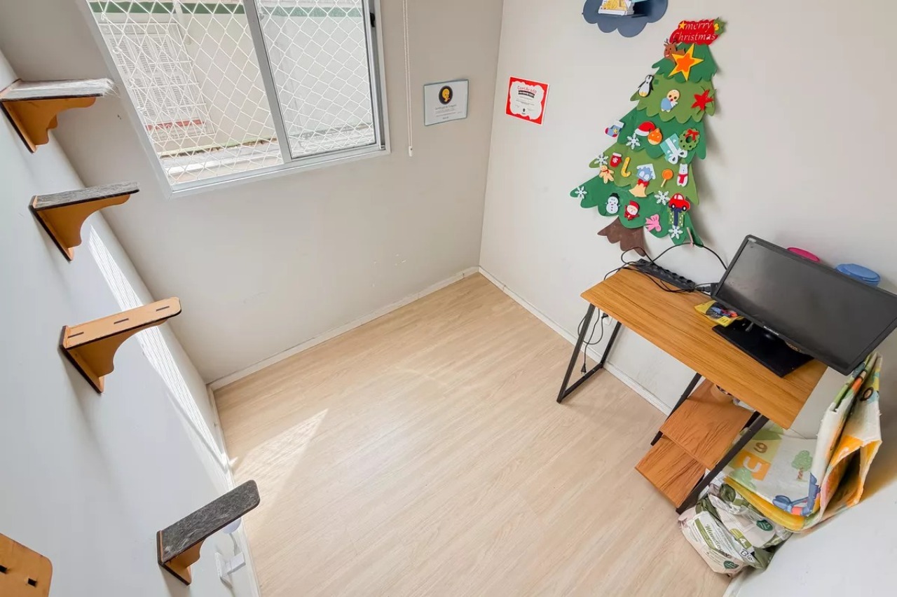 Apartamento, 2 quartos, 34 m² - Foto 14