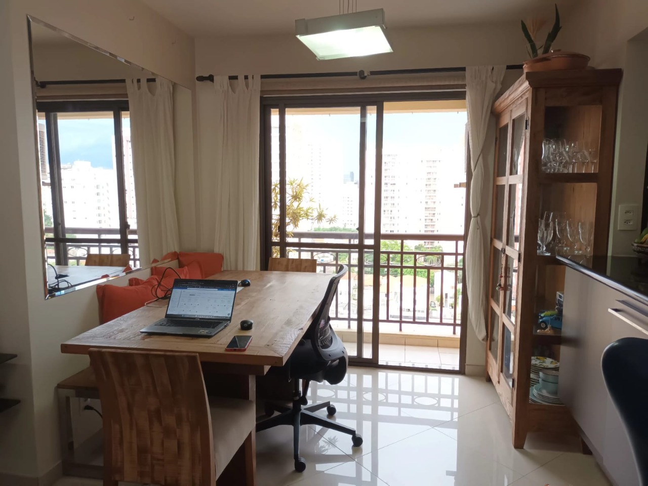 Apartamento, 3 quartos, 80 m² - Foto 2