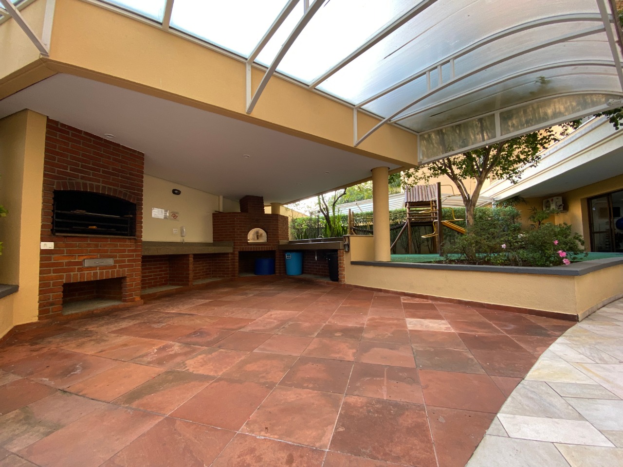 Apartamento, 3 quartos, 80 m² - Foto 46