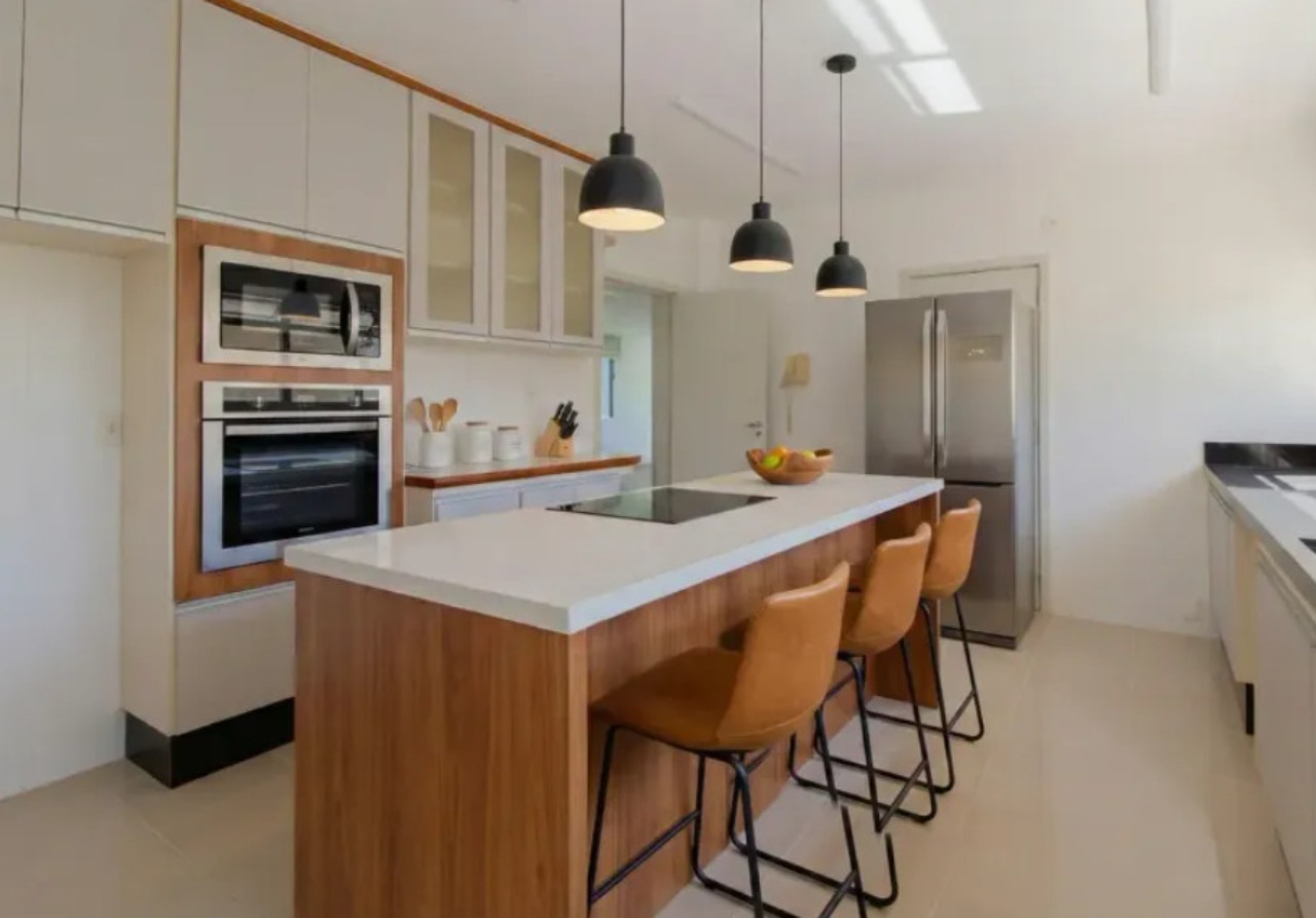 Apartamento, 3 quartos, 182 m² - Foto 13