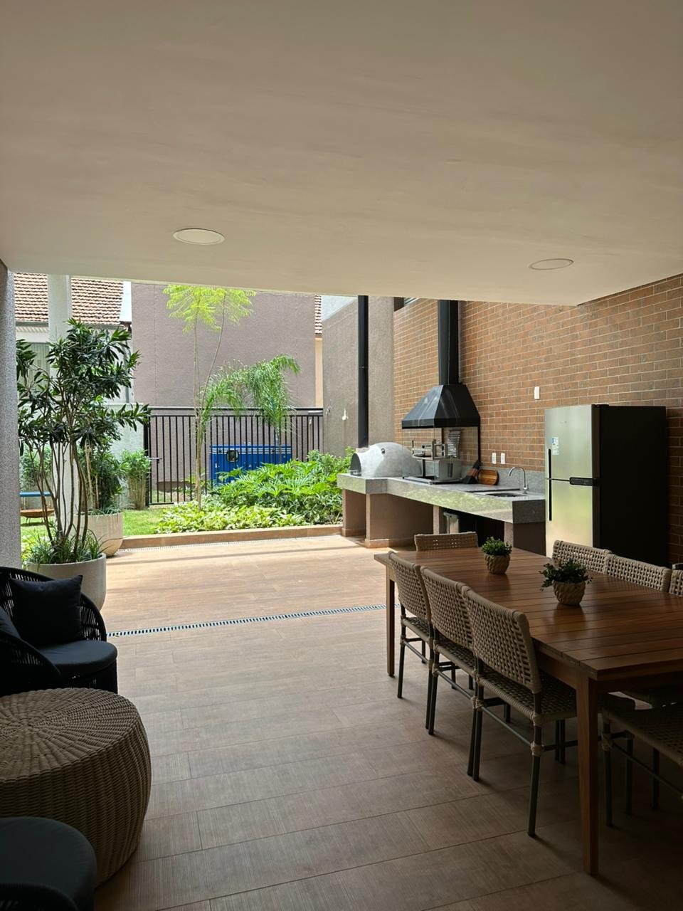 Apartamento, 2 quartos, 51 m² - Foto 24