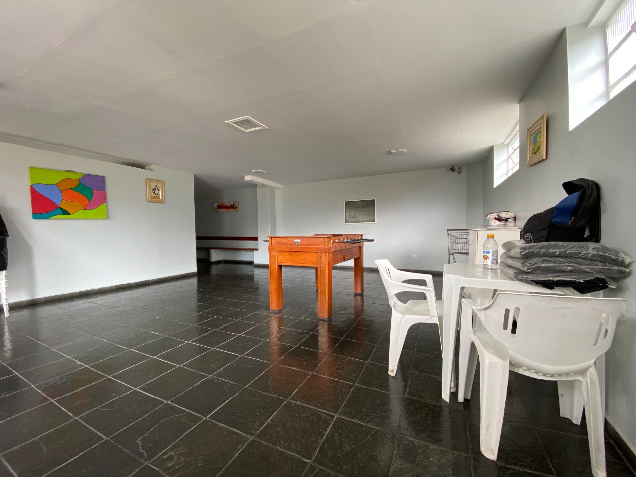 Apartamento, 1 quarto, 45 m² - Foto 25