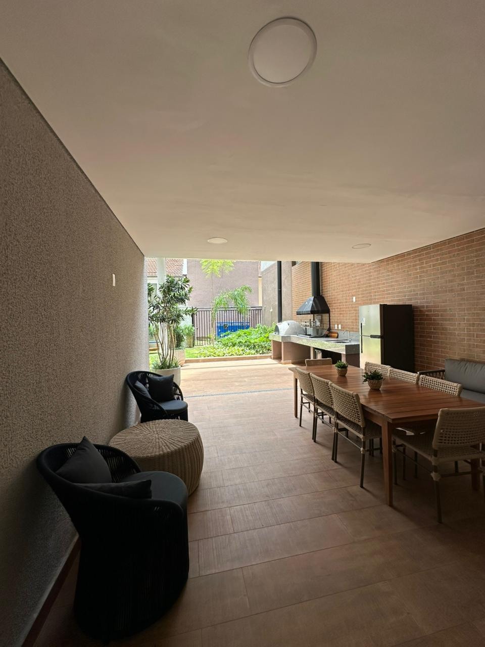 Apartamento, 2 quartos, 51 m² - Foto 6