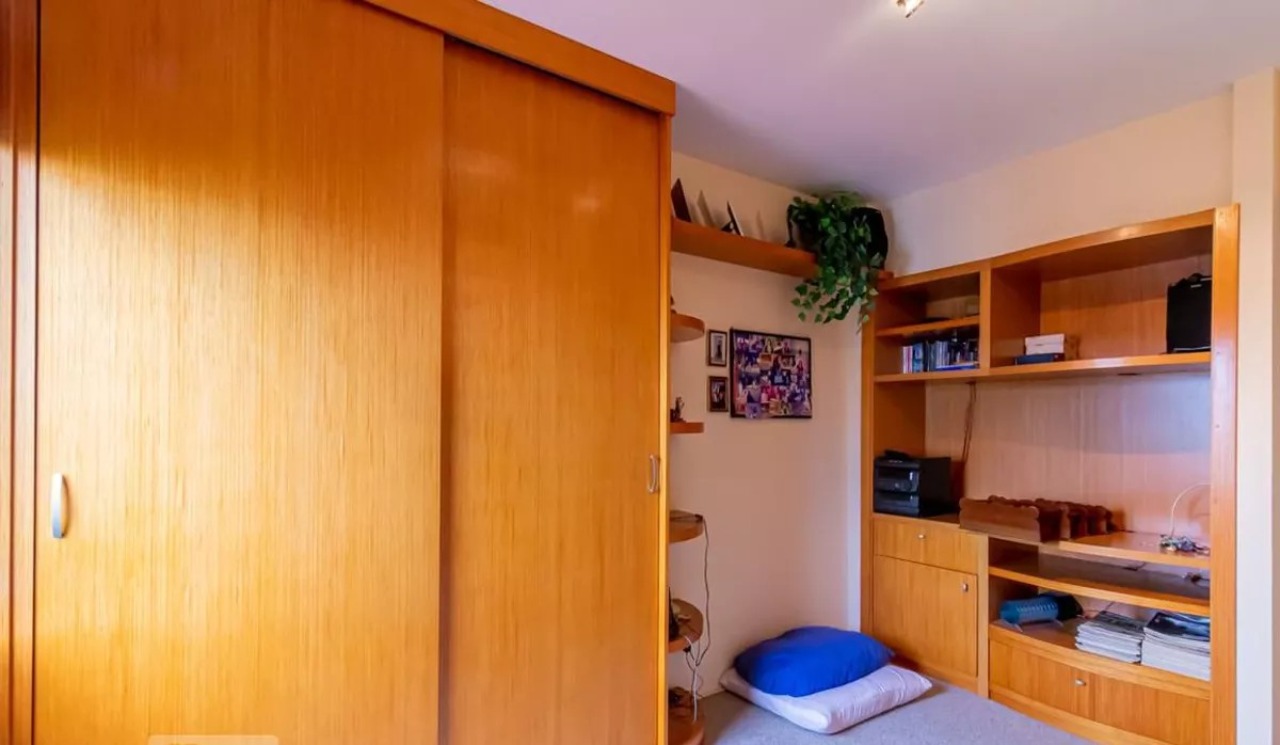 Apartamento, 3 quartos, 125 m² - Foto 32