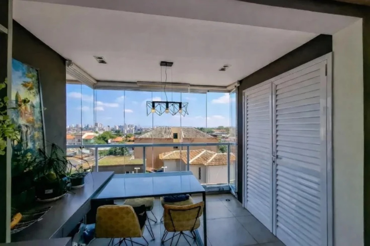 Apartamento, 1 quarto, 49 m² - Foto 3