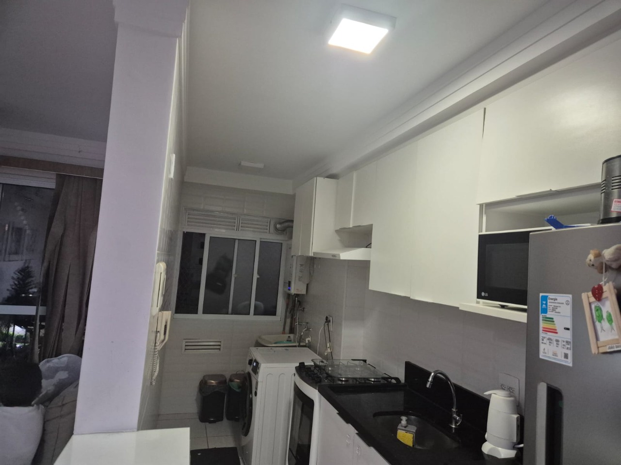 Apartamento, 2 quartos, 55 m² - Foto 10