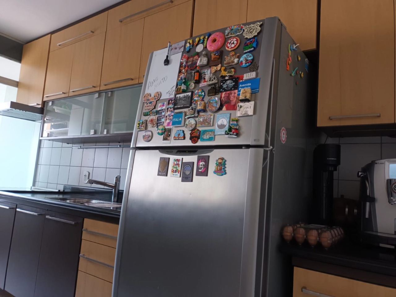 Apartamento, 3 quartos, 80 m² - Foto 7