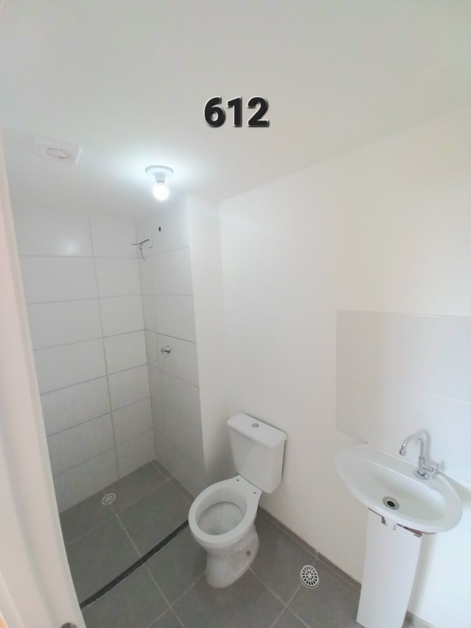 Apartamento, 1 quarto, 25 m² - Foto 5