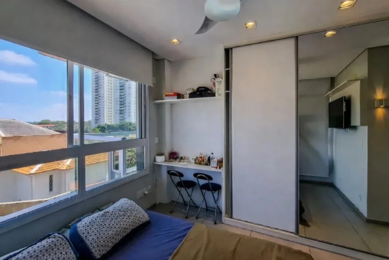 Apartamento, 1 quarto, 49 m² - Foto 11