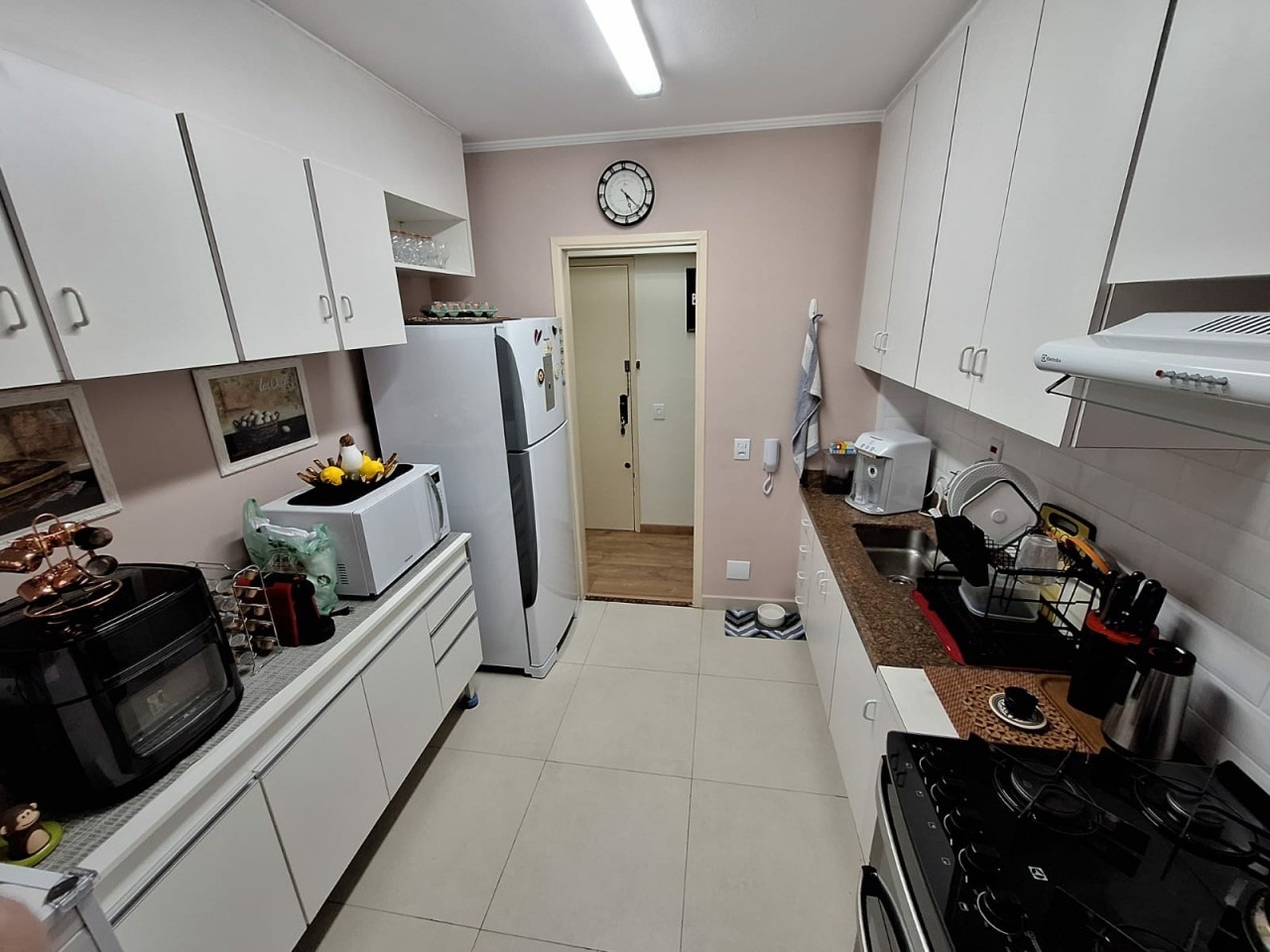 Apartamento, 2 quartos, 78 m² - Foto 9