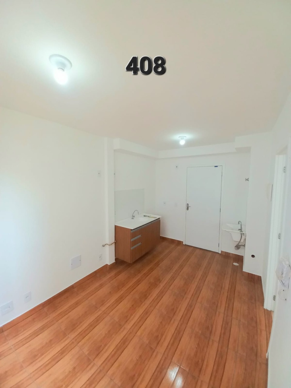 Apartamento, 1 quarto, 25 m² - Foto 3
