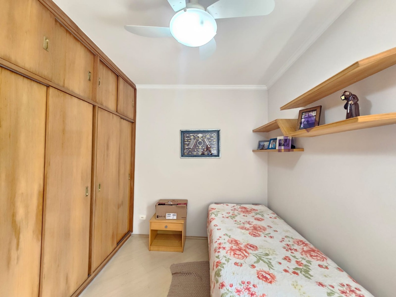 Apartamento, 3 quartos, 103 m² - Foto 10