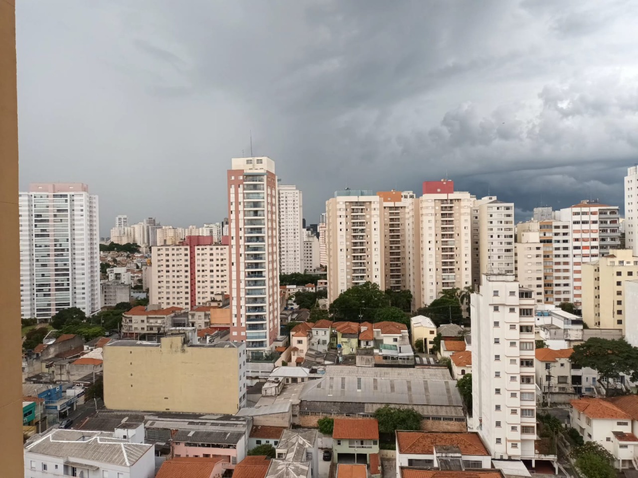 Apartamento, 3 quartos, 80 m² - Foto 3