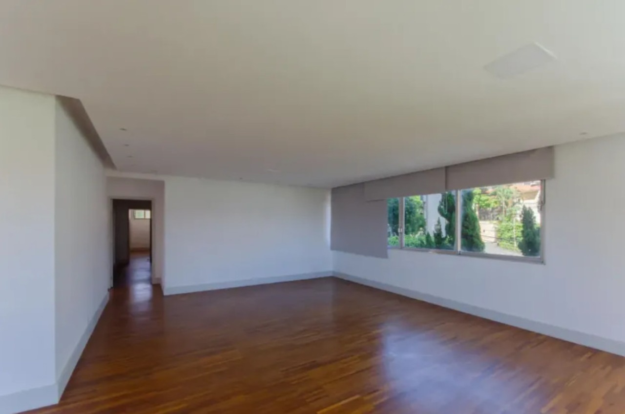 Apartamento, 3 quartos, 182 m² - Foto 2