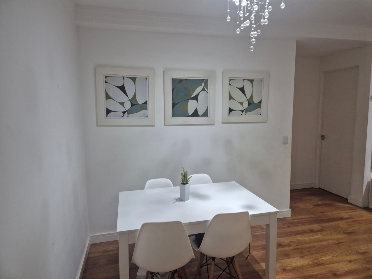 Apartamento, 2 quartos, 55 m² - Foto 9