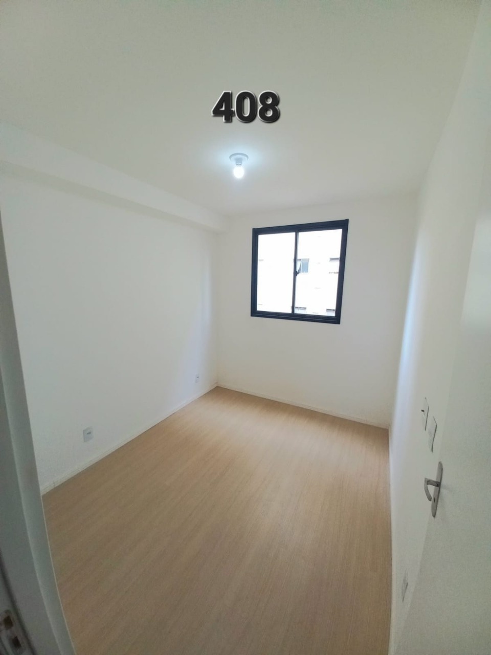 Apartamento, 1 quarto, 25 m² - Foto 4