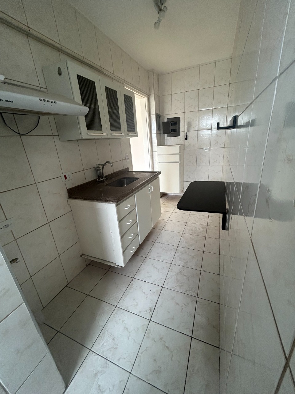 Apartamento, 2 quartos, 55 m² - Foto 9