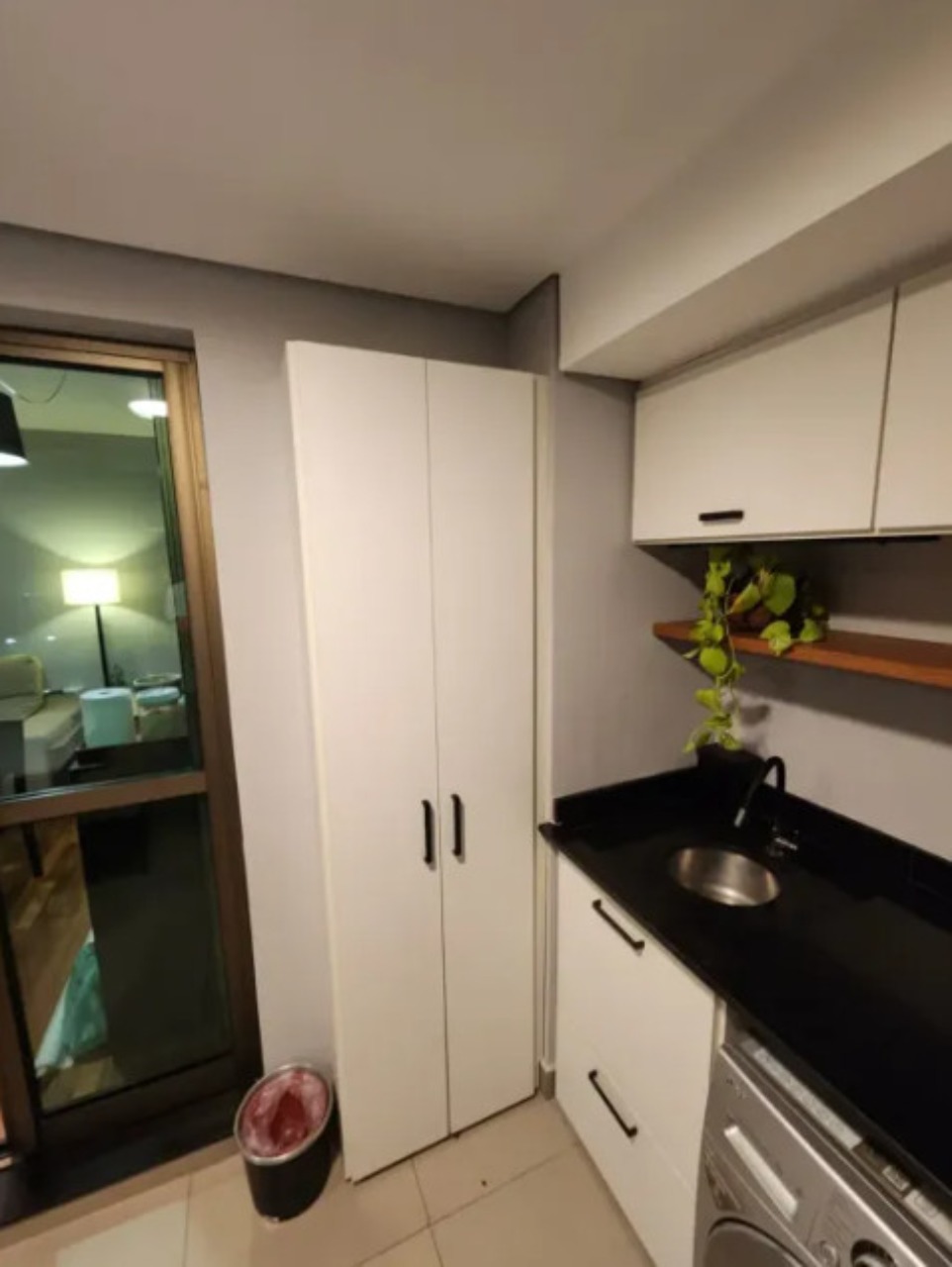 Apartamento, 2 quartos, 62 m² - Foto 11