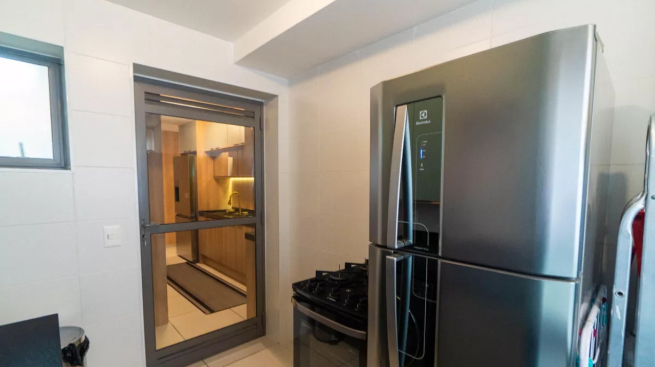 Apartamento, 4 quartos, 132 m² - Foto 35
