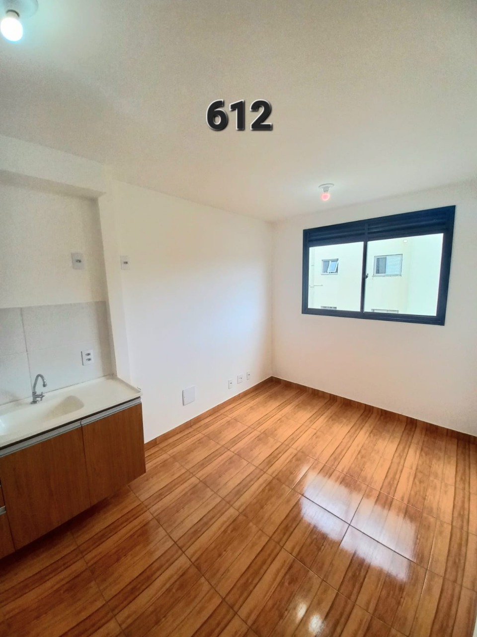 Apartamento, 1 quarto, 25 m² - Foto 2