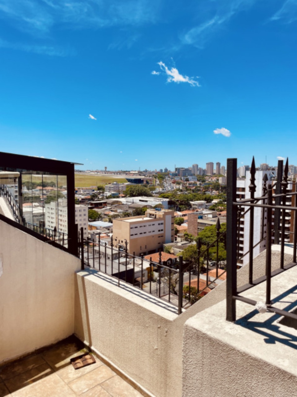 Cobertura, 2 quartos, 124 m² - Foto 2
