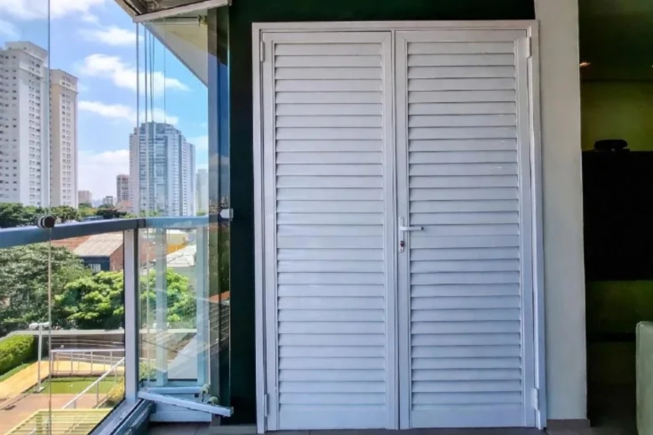 Apartamento, 1 quarto, 49 m² - Foto 4