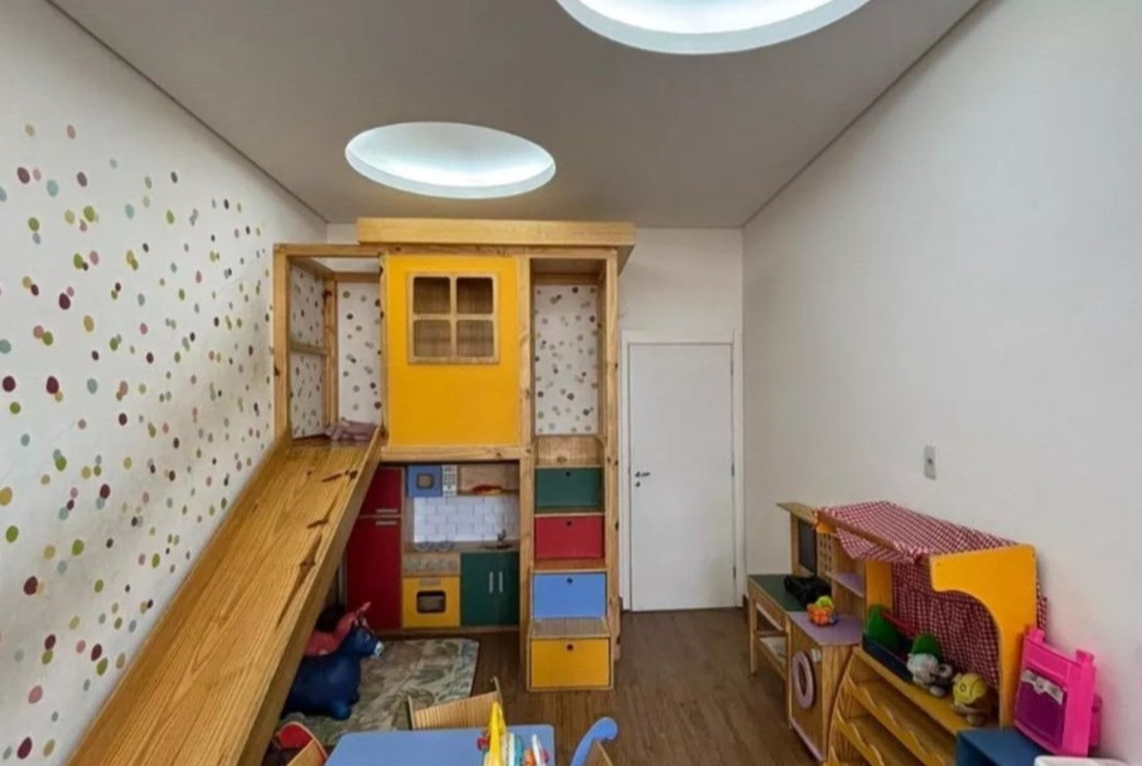 Apartamento, 2 quartos, 82 m² - Foto 12