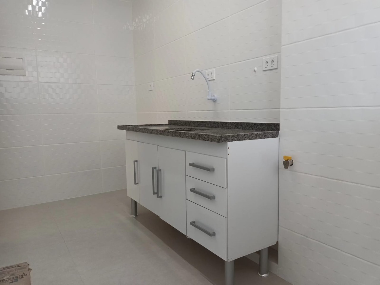 Apartamento, 1 quarto, 45 m² - Foto 14