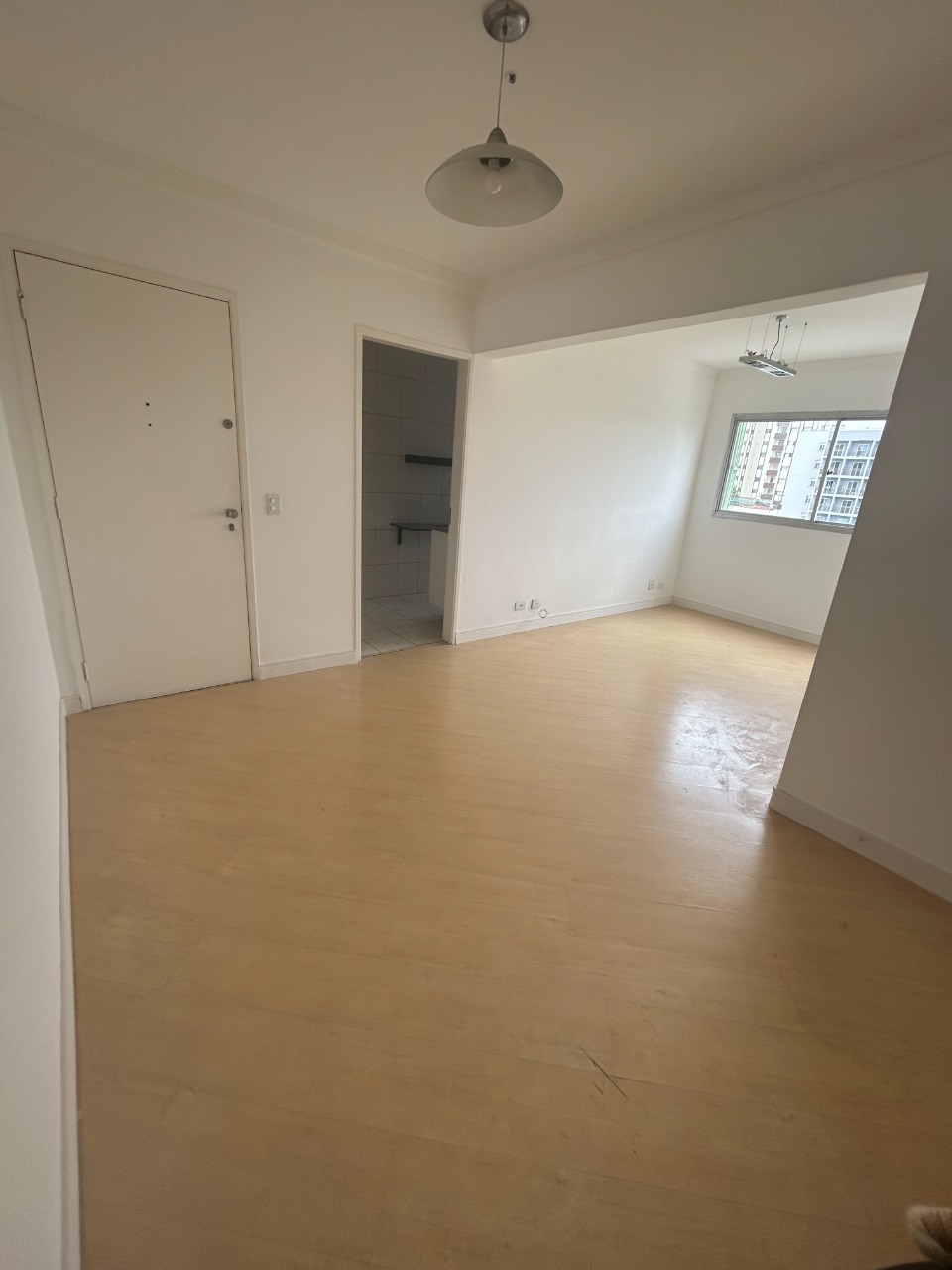 Apartamento, 2 quartos, 55 m² - Foto 2