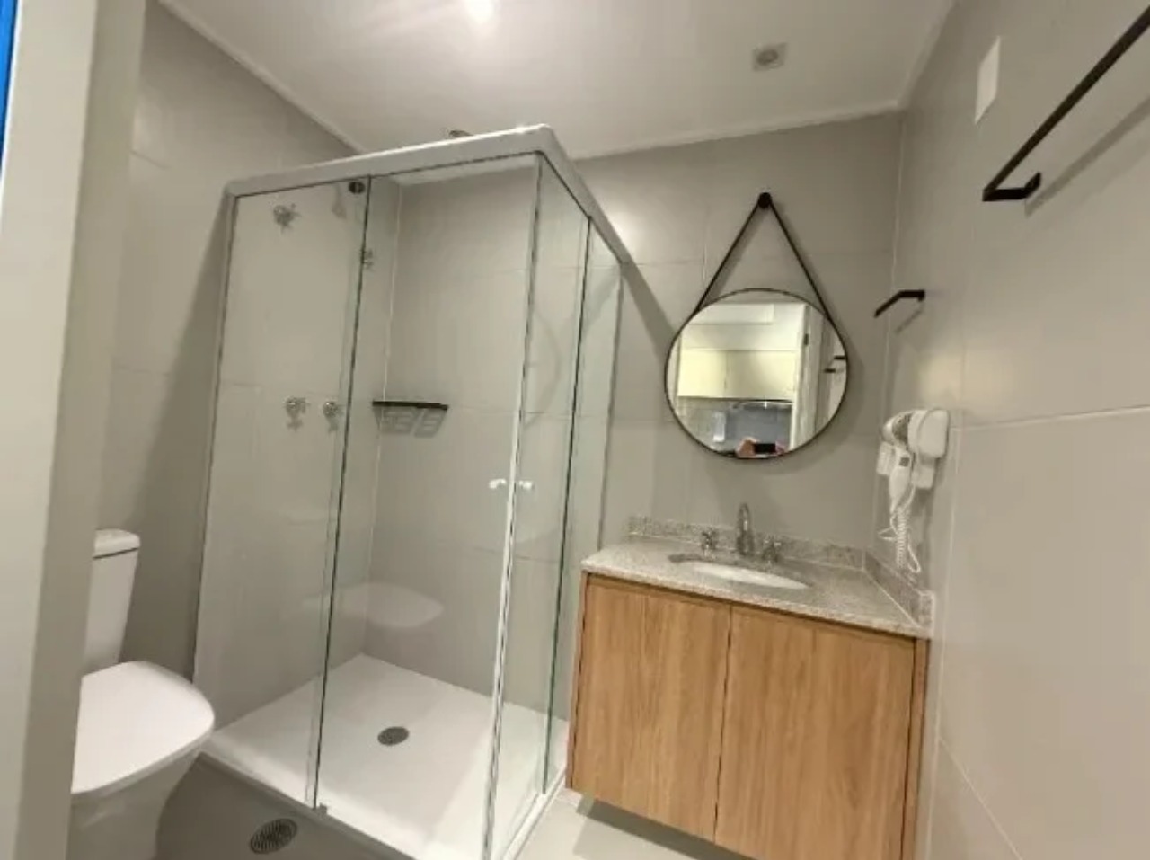 Kitnet-Studio, 29 m² - Foto 6