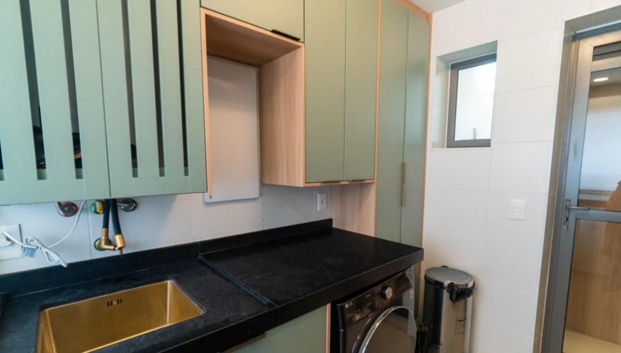 Apartamento, 4 quartos, 132 m² - Foto 28