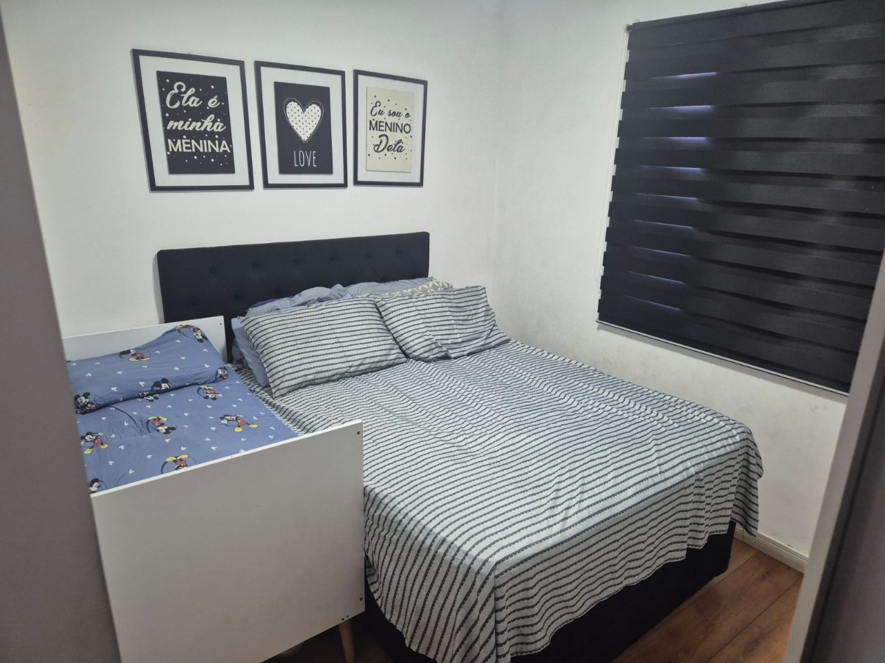 Apartamento, 2 quartos, 55 m² - Foto 21
