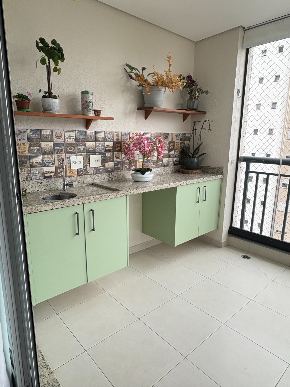 Apartamento, 3 quartos, 77 m² - Foto 10