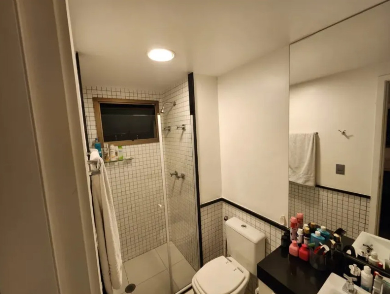 Apartamento, 2 quartos, 62 m² - Foto 6