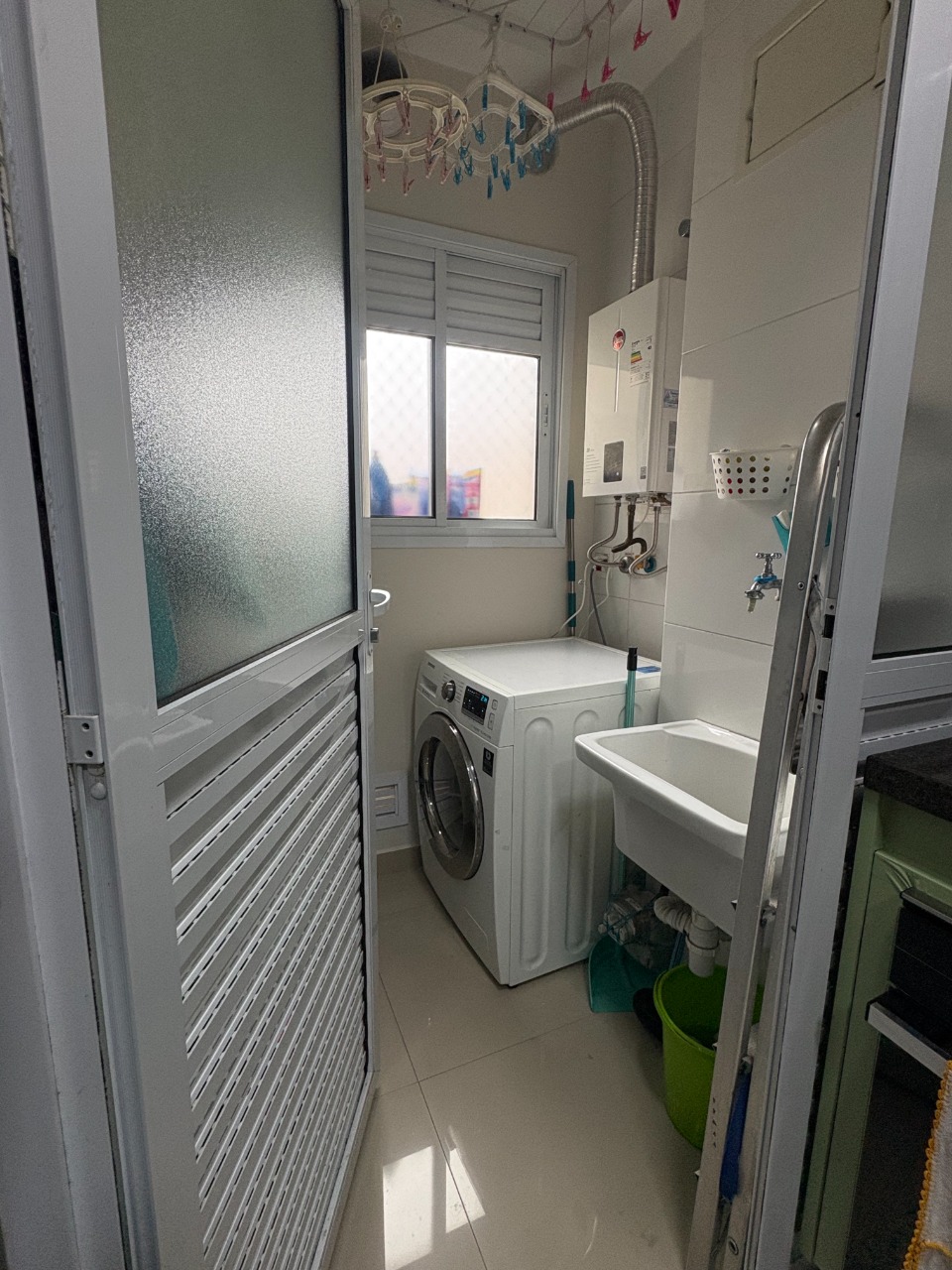 Apartamento, 3 quartos, 77 m² - Foto 6