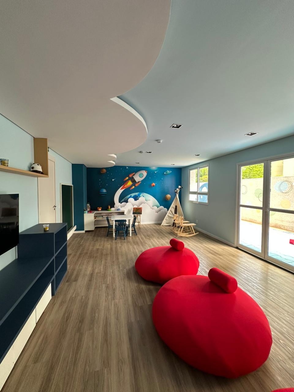 Apartamento, 2 quartos, 51 m² - Foto 37