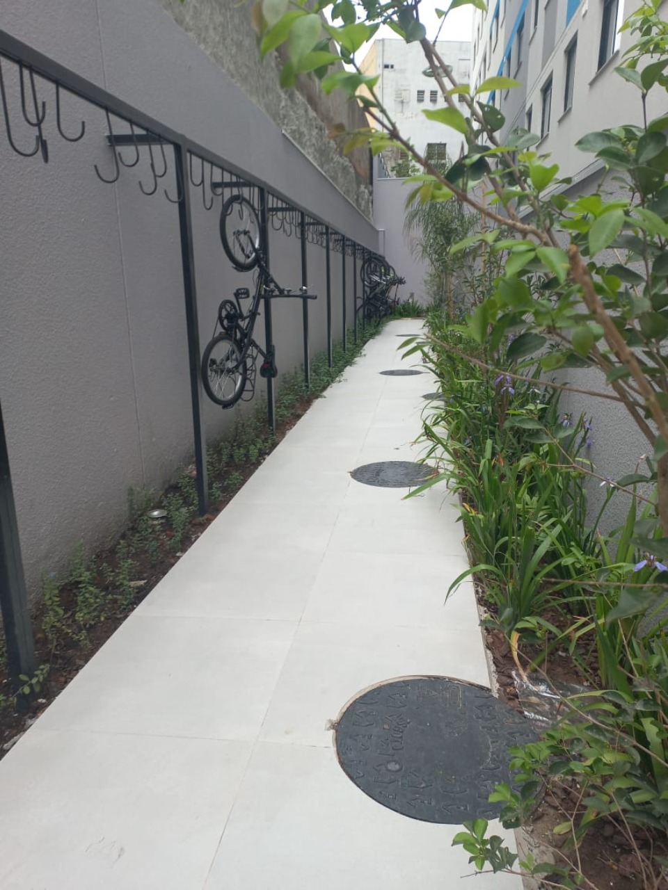 Apartamento, 1 quarto, 25 m² - Foto 11