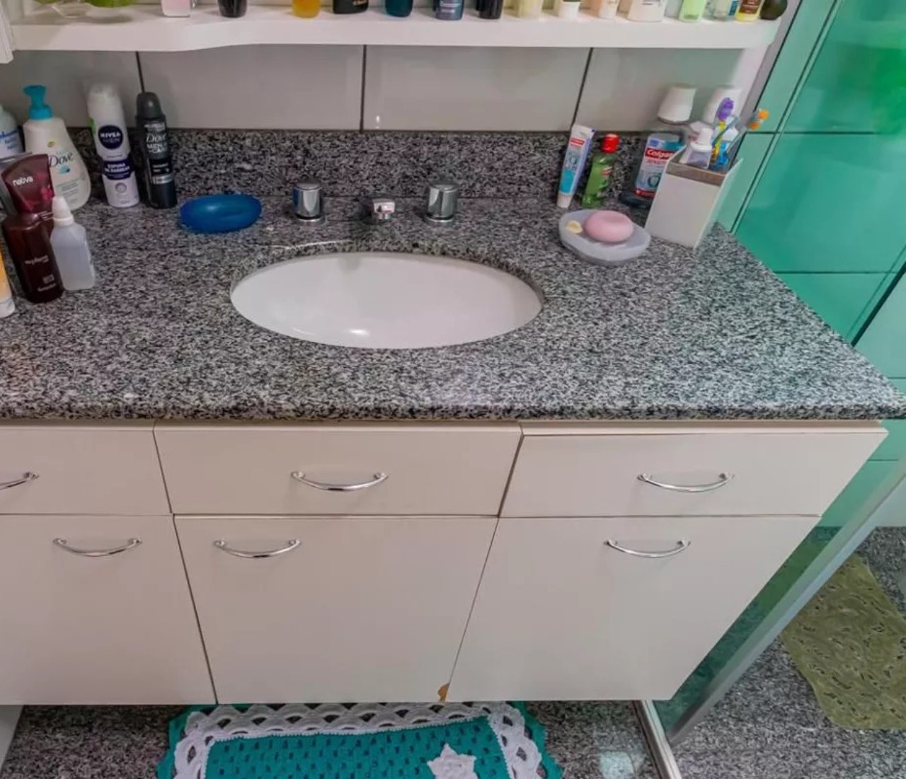 Apartamento, 3 quartos, 125 m² - Foto 30