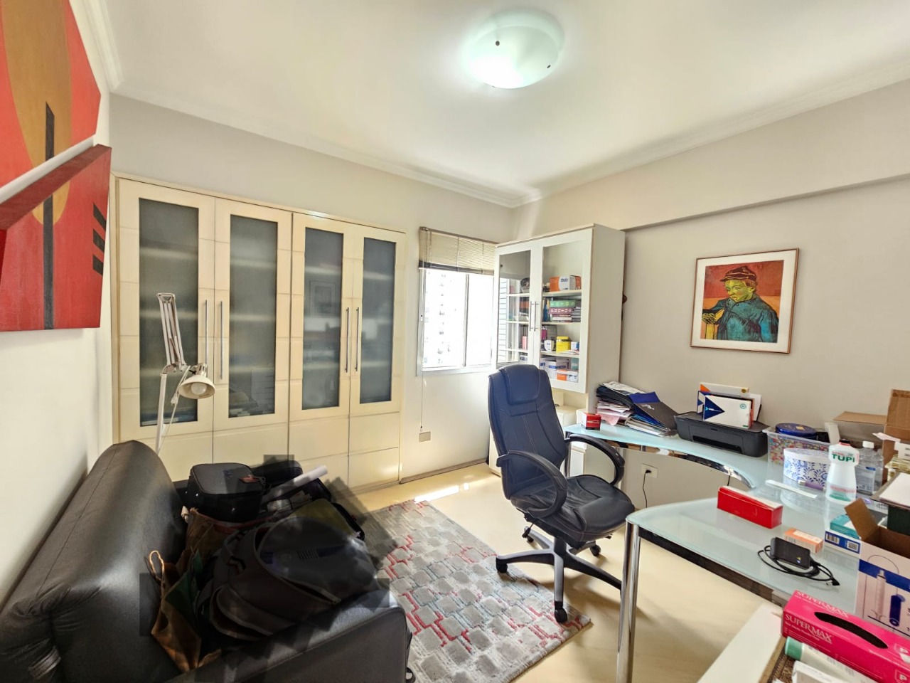 Apartamento, 3 quartos, 103 m² - Foto 14