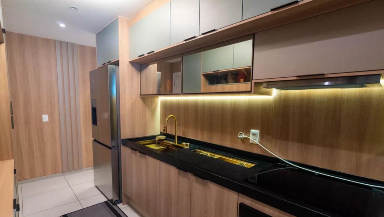 Apartamento, 4 quartos, 132 m² - Foto 16