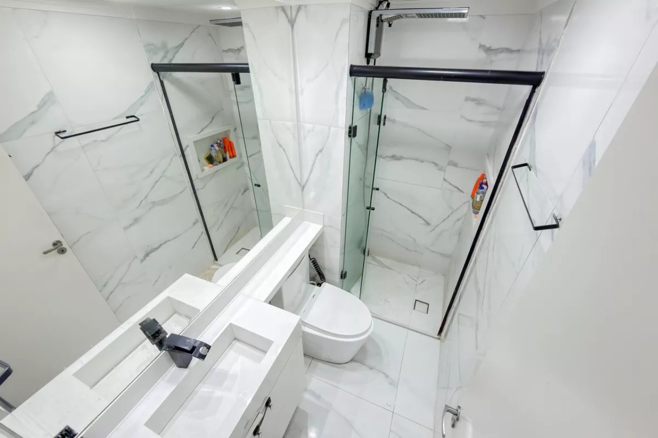 Apartamento, 2 quartos, 34 m² - Foto 19