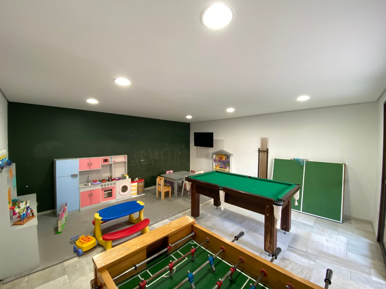 Apartamento, 3 quartos, 80 m² - Foto 53