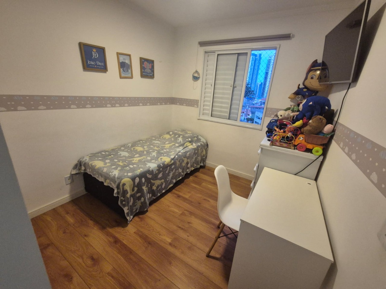 Apartamento, 2 quartos, 55 m² - Foto 16