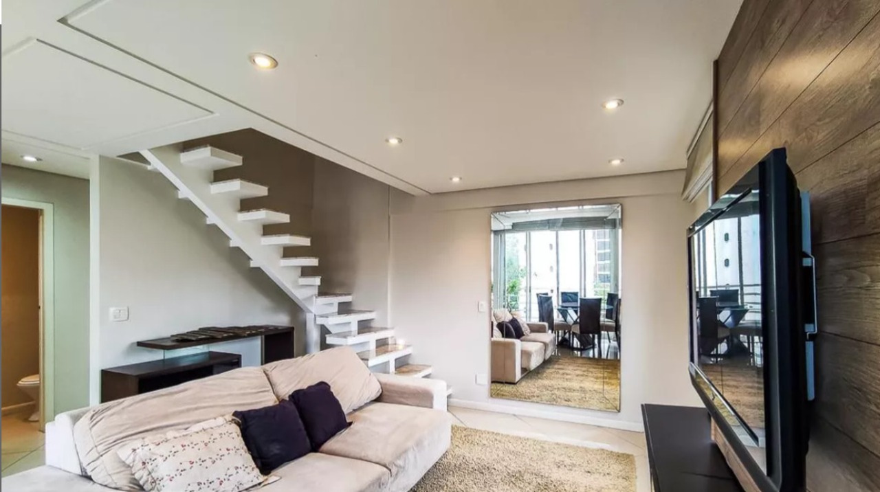 Apartamento, 2 quartos, 86 m² - Foto 17