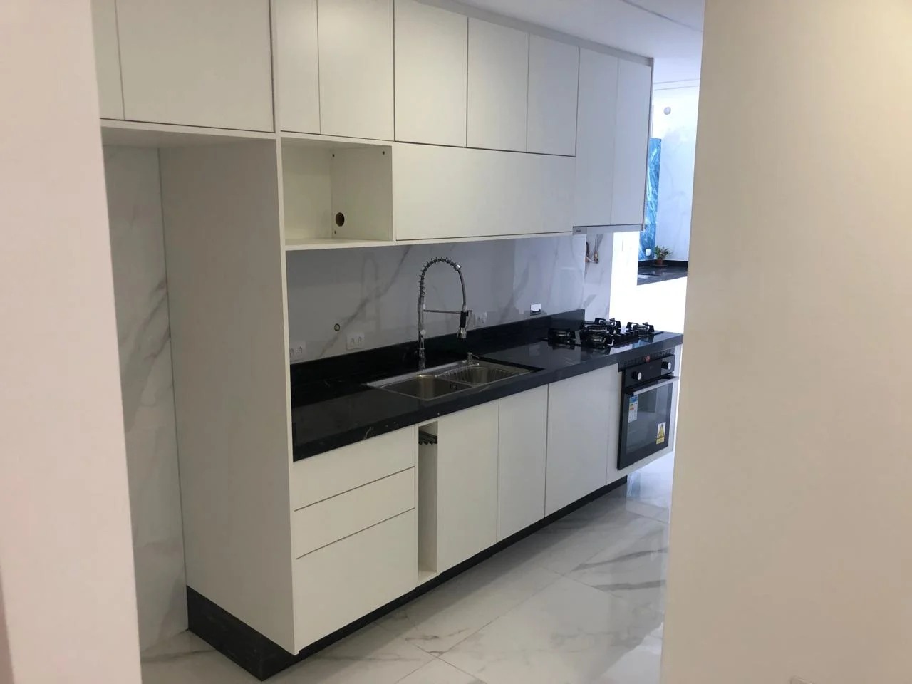 Apartamento, 2 quartos, 100 m² - Foto 18