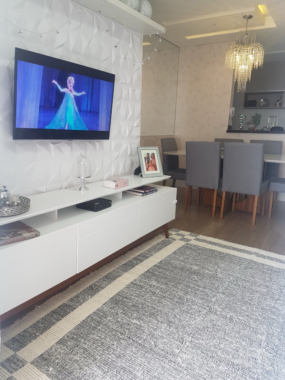 Apartamento, 3 quartos, 77 m² - Foto 8