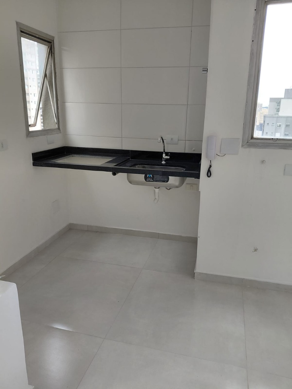 Apartamento, 2 quartos, 56 m² - Foto 4