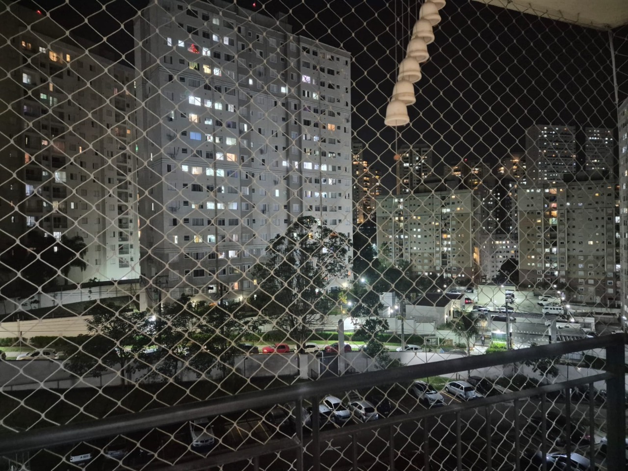 Apartamento, 2 quartos, 55 m² - Foto 6