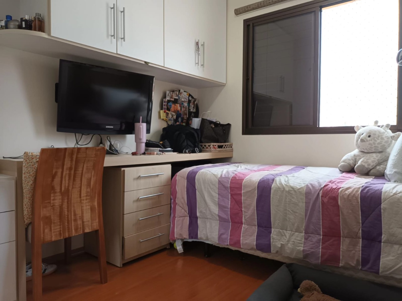 Apartamento, 3 quartos, 80 m² - Foto 21