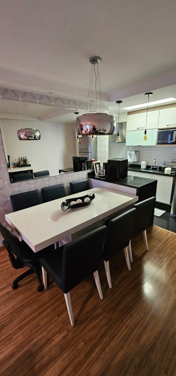 Apartamento, 2 quartos, 82 m² - Foto 5